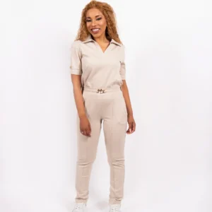 Jelani Polo Melissa Oosterwolde
