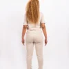 Jelani Polo Melissa Oosterwolde