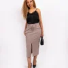 Keona Skirt Melissa Oosterwolde