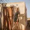 Danessa Dress Freebird