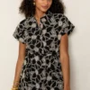 Danessa Dress Freebird