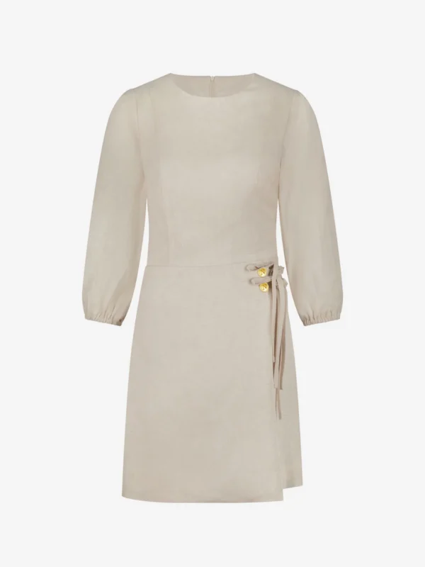 Jilin Dress Nikkie