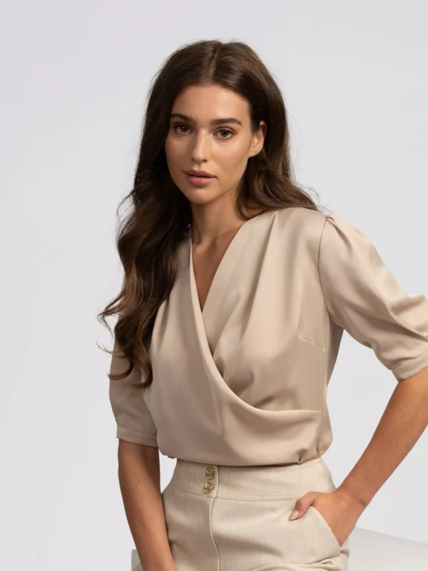 Kansis Blouse Nikkie