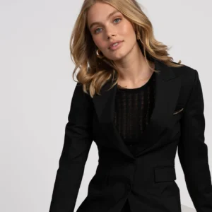 Kallin Blazer Black Nikkie