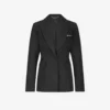 Kallin Blazer Black Nikkie