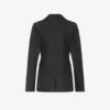 Kallin Blazer Black Nikkie