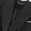 Kallin Blazer Black Nikkie