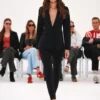 Kallin Blazer Black Nikkie