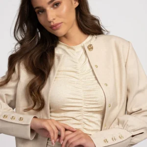 Kiev Jacket Nikkie