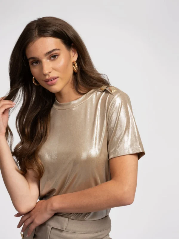 Kenton T-Shirt Nikkie