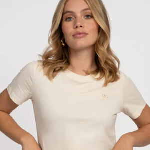 Square Plate T-Shirt Nikkie