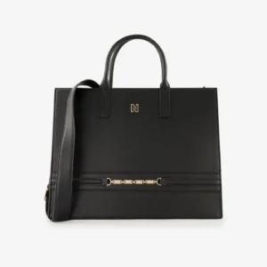 Mayda Chain Shopper Nikkie