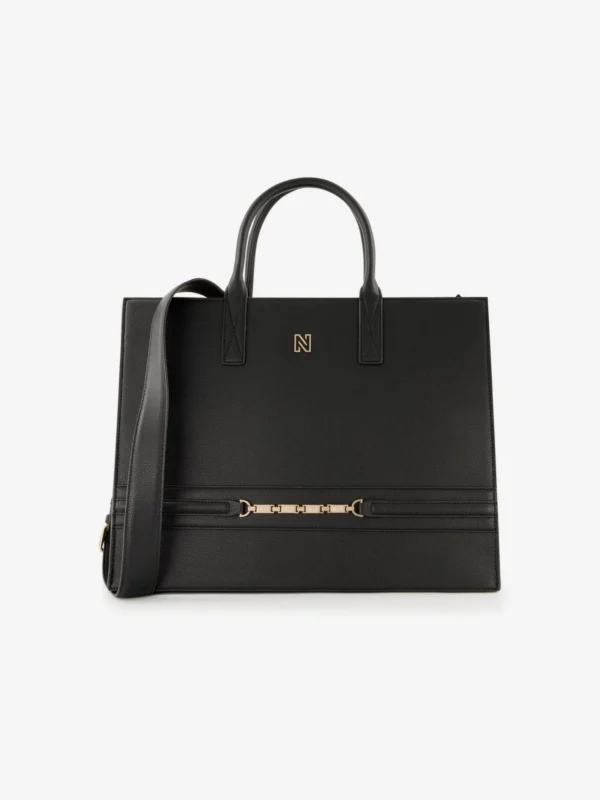 Mayda Chain Shopper Nikkie