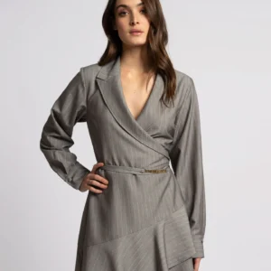 Lublin Dress