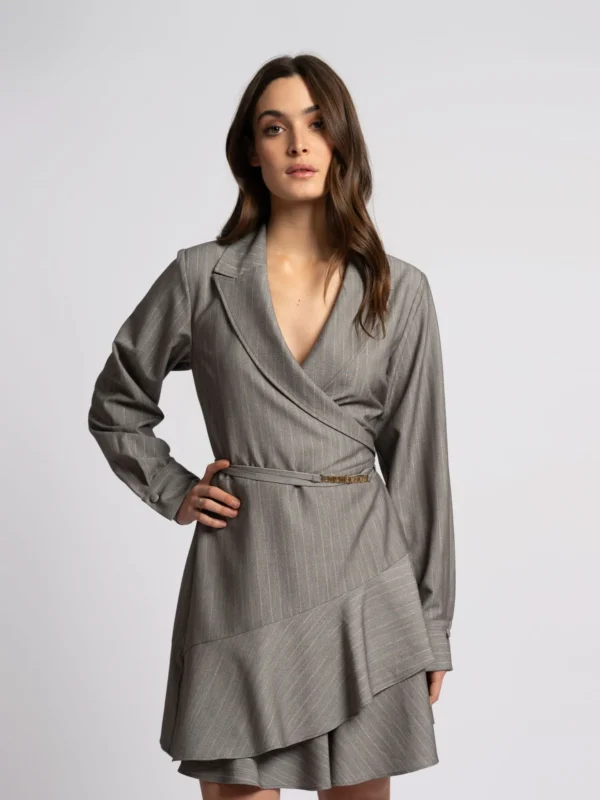 Lublin Dress