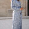 Blossom Dress Faded Freebird