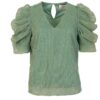 Thyme Top Groen Freebird