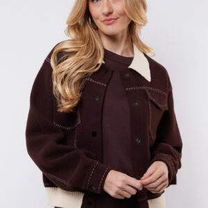 Clemence Jacket