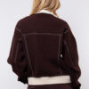 Clemence Jacket