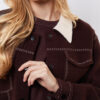 Clemence Jacket