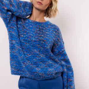 Loraily Sweater