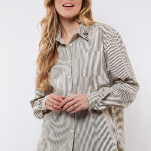 Lyllith blouse C&S The Label