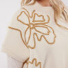 Violette Trui C&S The Label