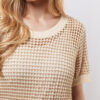 Annabelle Top C&S The Label