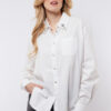 Lincy Blouse C&S The Label