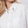 Lincy Blouse C&S The Label