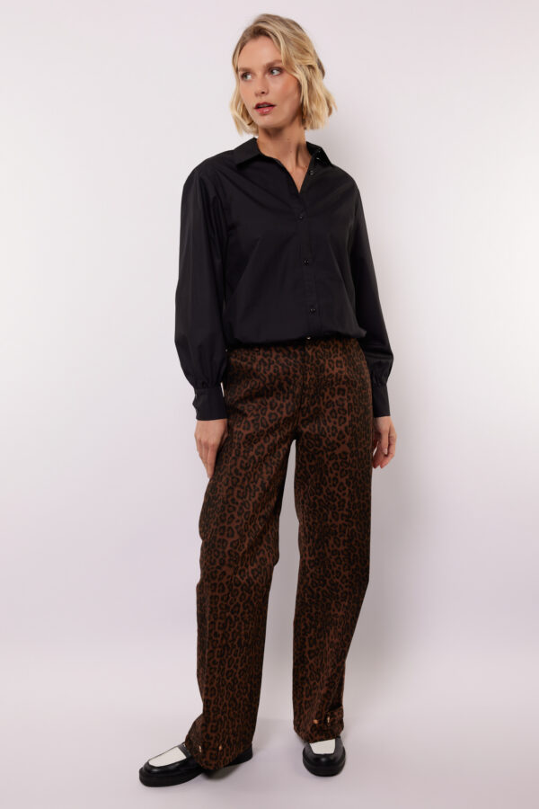 Anira Pants Fluresk