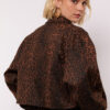 Yrissa Jacket Fluresk