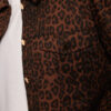Yrissa Jacket Fluresk