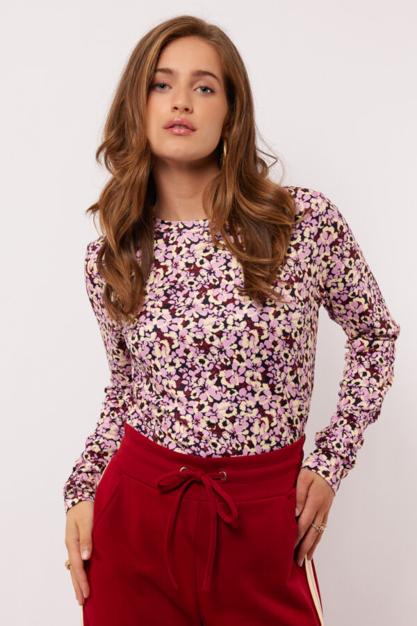 Eden Top