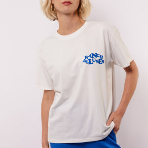 Mace T-Shirt Fluresk