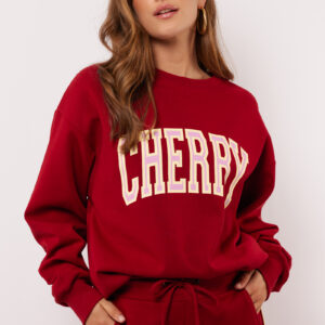 Senara Sweater Fluresk