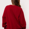 Senara Sweater Fluresk