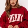 Senara Sweater Fluresk