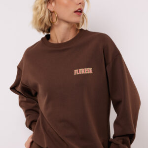 Talig Sweater Fluresk
