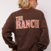 Talig Sweater Fluresk