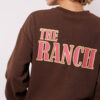 Talig Sweater Fluresk