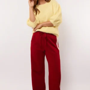 Jorina Pants Fluresk