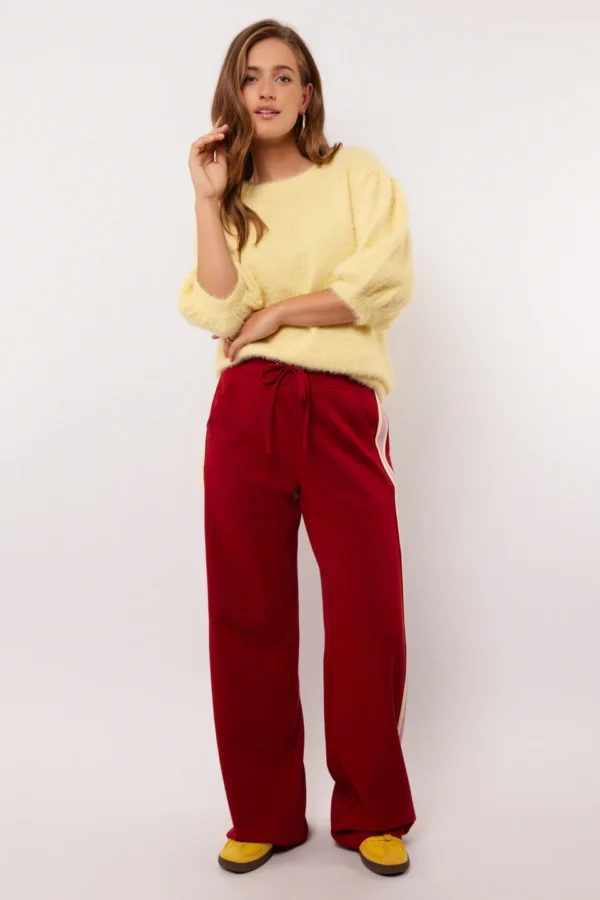 Jorina Pants Fluresk