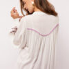 Tolara Blouse Fluresk