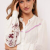 Tolara Blouse Fluresk