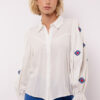 Fayra Blouse