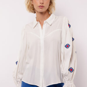 Fayra Blouse