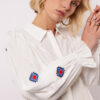 Fayra Blouse