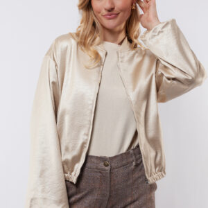 Juul Jacket C&S The Label