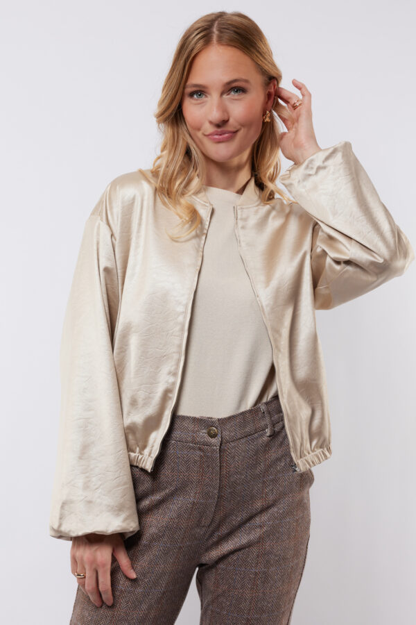 Juul Jacket C&S The Label
